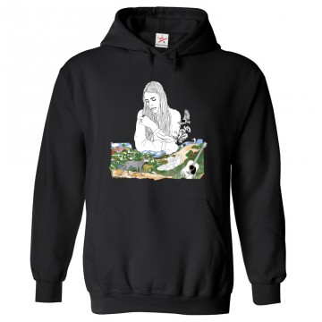 Vintage Album Ladies of the Canyon Hoodie